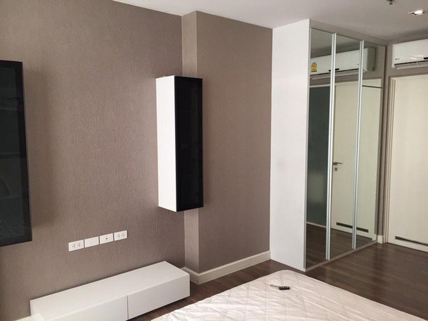 Room for Rent - The Room Sathorn Next to BTS  4