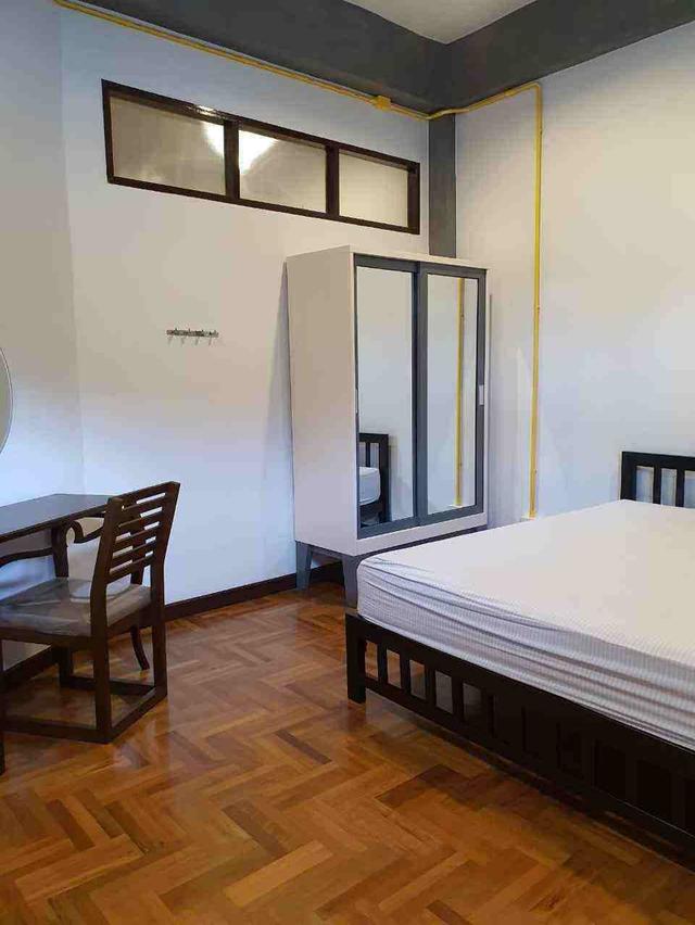 B1005 ให้เช่าทาวน์โฮม 3ชั้น ซอยบรมราชชนนี4 ตรงข้ามCentral Pinklao  6
