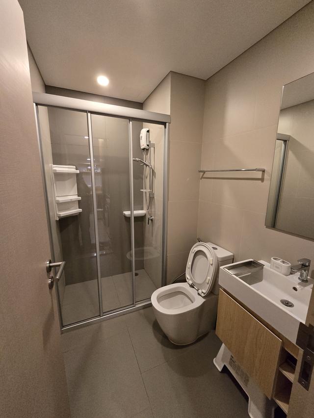 ขาย/ให้เช่า LPN Suite Pectchaburi-Makkasan1 นอน 1 น้ำ ชั้นสูง วิวเมือง 3