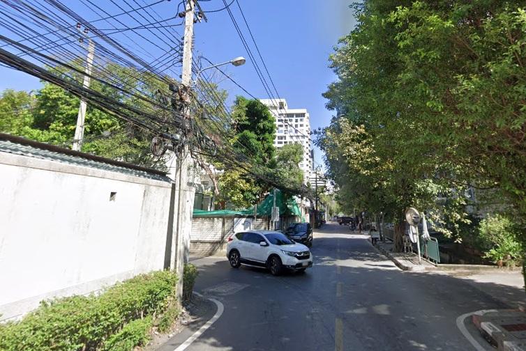 ที่ดินแปลงใหญ่ สุขุมวิท 31 ขึ้นคอนโดได้ ใจกลางอโศก ทองหล่อ 2
