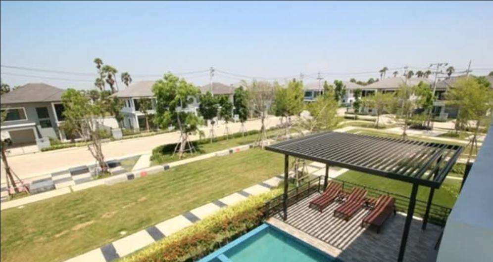 ขายบ้าน ** ด่วน **ถูกที่สุด ๆๆ ราคา 3.65 ล้าน พร้อมเข้าอยู่ได้ทันที *-โครงการ ดีไลท์ รัตนาธิเบศร์-ท่าอิฐ **ถูกที่สุด** 13