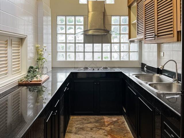 ให้เช่าทาวโฮม 4 ชั้น พระโขนง สุขุมวิท 71 ซอยปรีดีพนมยงค์ 35 ใกล้ BTS พระโขนง  พร้อมเข้าอยู่ 6