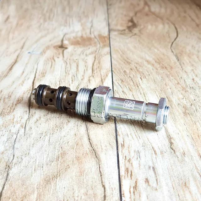 คาร์ทริดจ์วาล์วไฟฟ้า Hydraforce SV08-30 Series 4