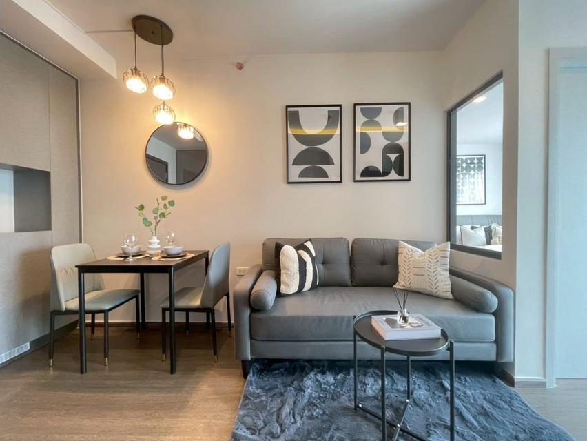 Owner Post รับเอเจ้น - คอนโด Ideo สุขุมวิท 93 ห้องสวยมาก พร้อมเข้าอยู่ 16