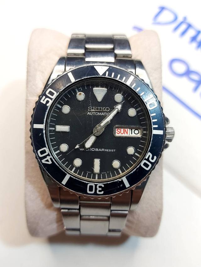 SEIKO SKX 023 VINTAGE CLASSIC