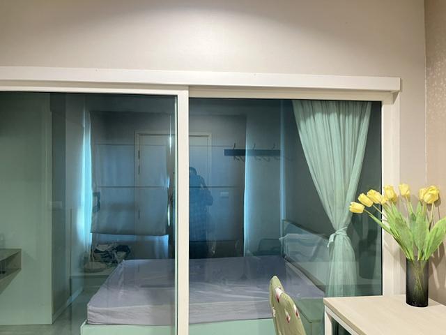 คอนโดให้เช่า ราคา 7500 บาท คอนโดแอสปาย-วงศ์สว่าง 1