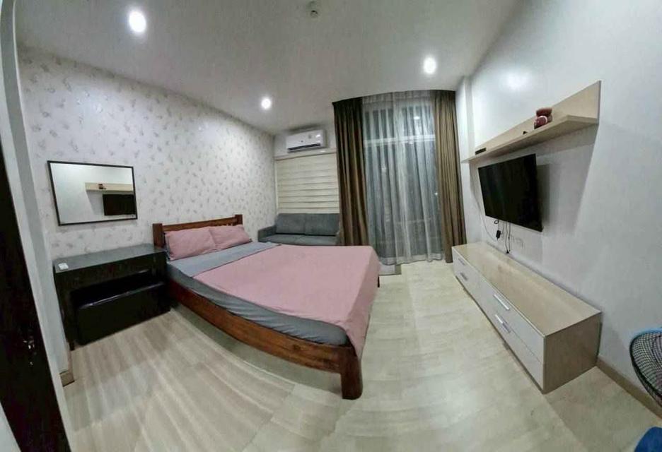 ให้เช่า 2ห้องนอน รถไฟฟ้าปากเกร็ด The Forest Chaengwattana (เดอะ ฟอเรสต์ แจ้งวัฒนะ) 3