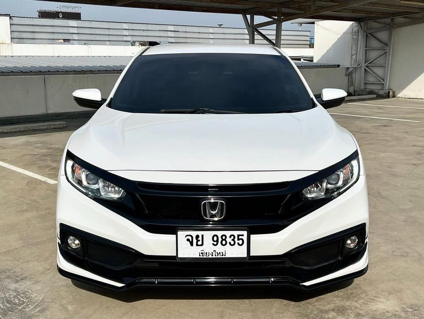 ปล่อยขาย Honda Civic ปี 2020 2