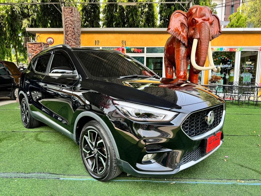 รถสวยไมล์แท้46,xxxd,.MG ZS TOP. 1.5 X+ SUNROOF AUTO 2024 3