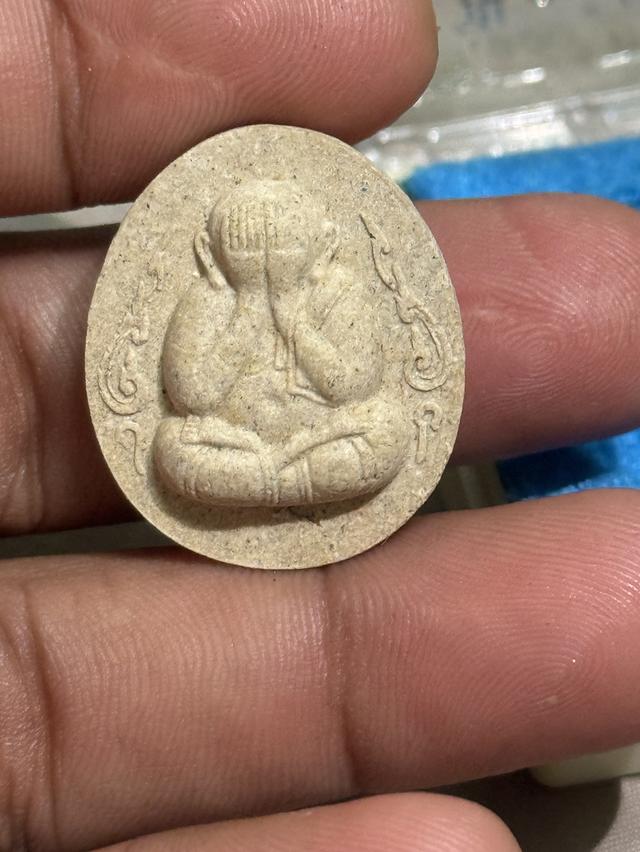 พระปิดตาหลวงปู่โต๊ะ✨ พระปิดตากนกข้างหลวงปู่โต๊ะ ปี 2538 วัดถ้ำสิงโตทอง #สร้างน้อย#