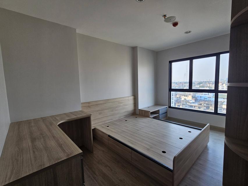 คอนโด Thana Astoria | 1 ห้องนอน ห้องใหม่ ไม่เคยเข้าอยู่ 6