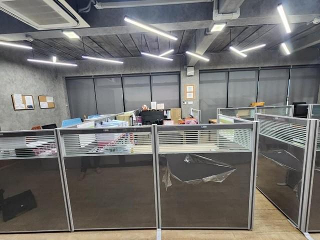 PB5625 ขายสำนักงาน 4 ชั้น สุขาภิบาล5 สายไหม มีจอดรถกว่า 20 คัน 3