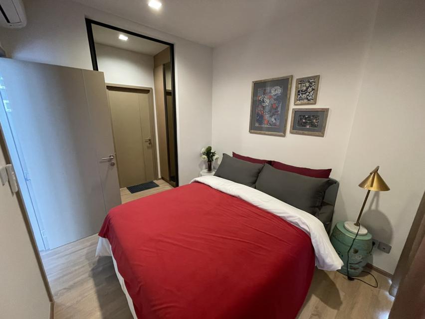 ขายคอนโด Kawa Haus Sukhumvit 77 (คาวะ เฮาส์ สุขุมวิธ 77) 1 นอน ฟูลเฟอร์นิเจอร์ ราคา 5,000,000 บาท 3