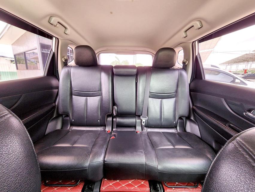 NISSAN X-Trail 2.0V 4WD ปี 2017 💯 12