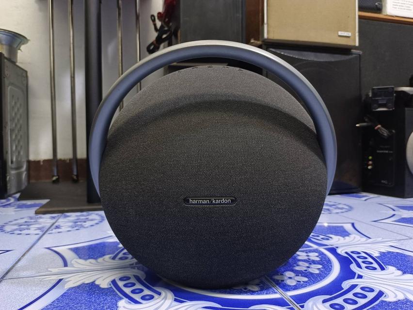 Harman Kardon Studio7สินค้าสภาพดี มีเก็บปลายทาง