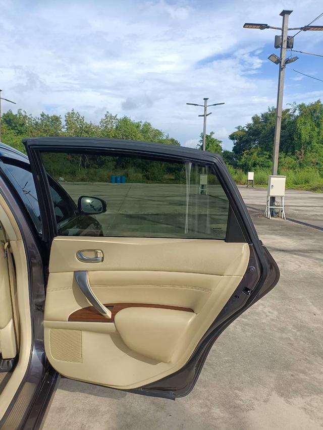 (แจ้งรหัสรถ BK53) NISSAN TEANA 200XL 2010 รูปที่ 18
