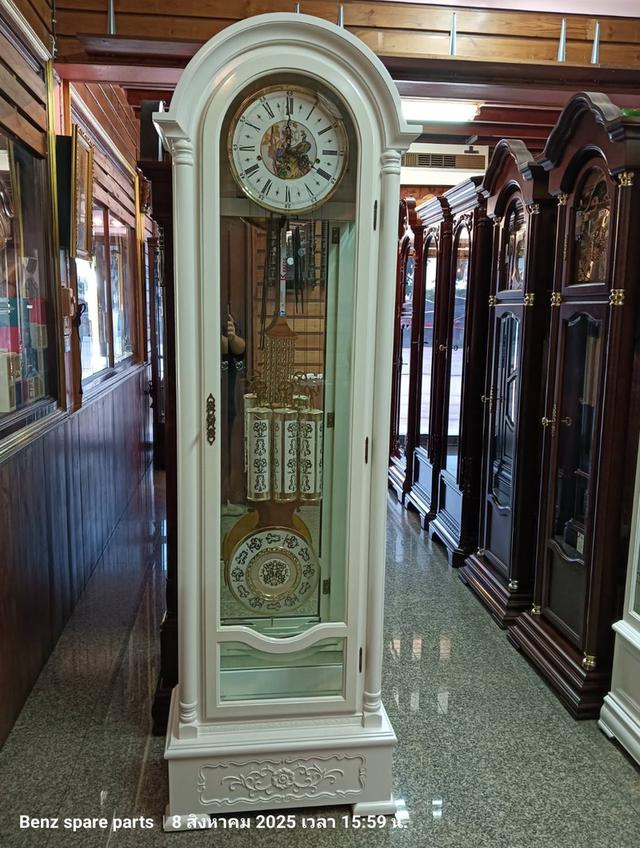 จำหน่ายนาฬิกาตั้งพื้นpower รูปที่ 15