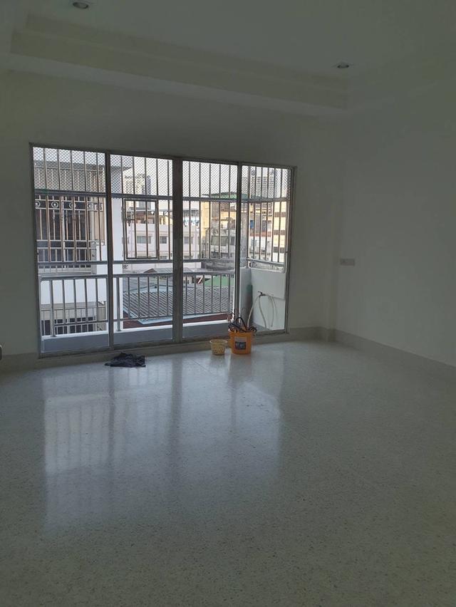 ขายตึกแถว ย่าน เจริญนคร ใกล้ไอคอนสยาม 7