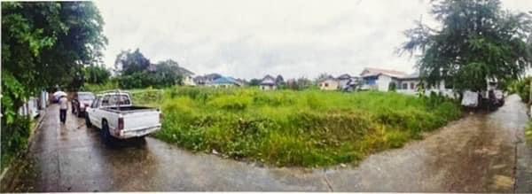 📣📣เจ้าของมาเอง ไม่มีนายหน้า ขายที่ดินเปล่า พร้อมดำเนินการ📣📣 2