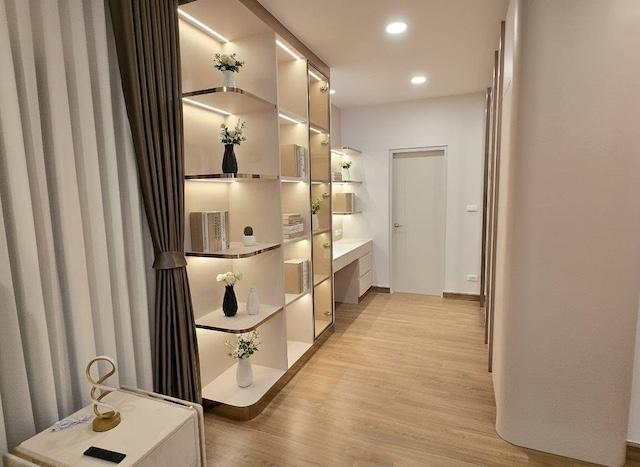 ให้เช่าบ้านเดี่ยว 2 ชั้น 65 ตร.ว. Centro บางนา Phase 2 ใกล้ Mega Bangna , IKEA 4