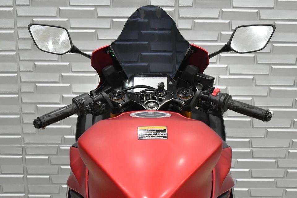 R3 Yamaha 5