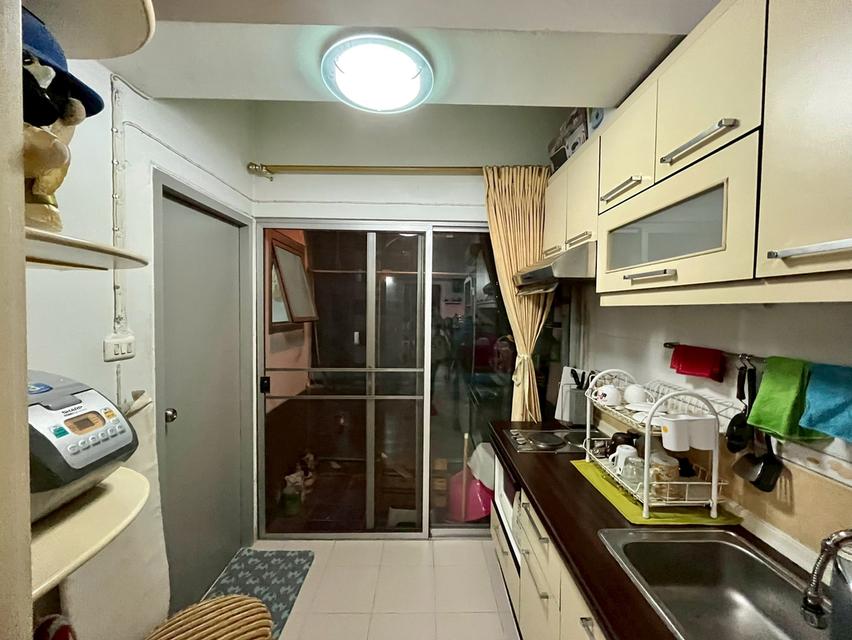 📍ขาย นนท์ทาวเวอร์คอนโดมิเนียม อาคาร A | ชั้น 10 | ขนาด 30 ตร.ม. 18