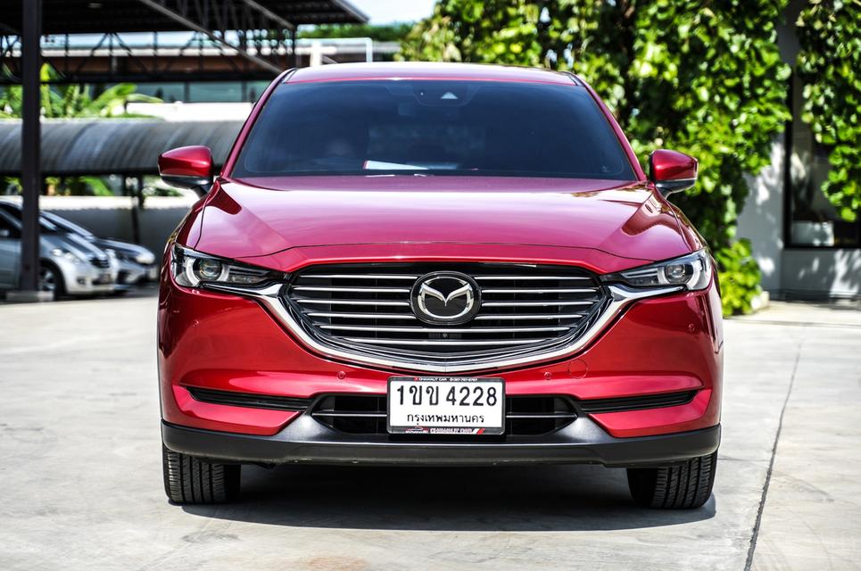 2020 MAZDA  CX-8 2.5SP