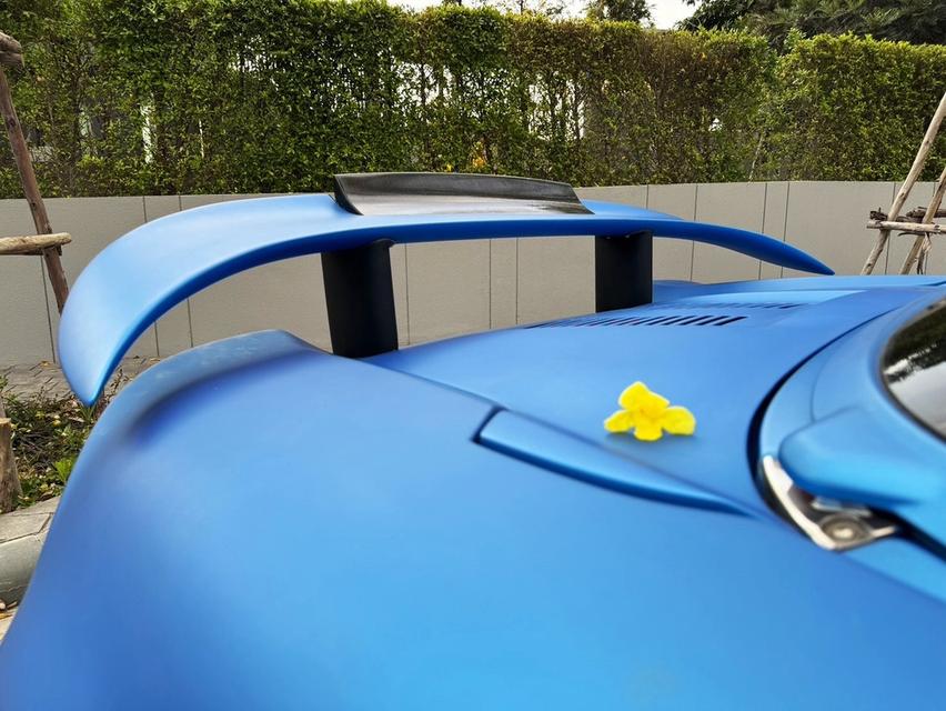 MRS ชุดแต่ง Gumbella full body + carbon รอบคัน รูปที่ 11