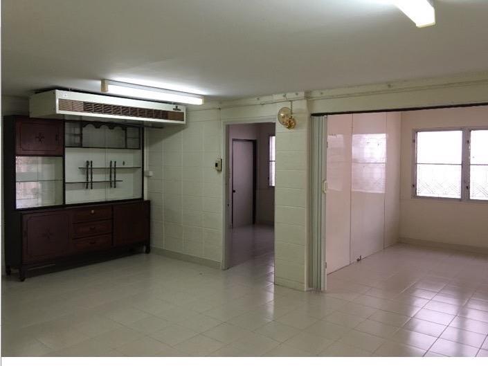 ขายบ้านเดี่ยว 2 ชั้น หมู่บ้านประชานิเวศน์ 3 ซอย35  ทำเลดี ใกล้เดอะมอล์ลงามวงวานศ์  5