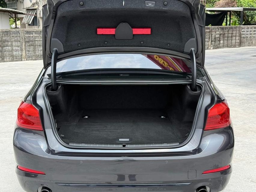 Bmw 530e 2.0Elite hybrid ปี19 รูปที่ 17
