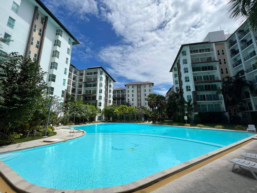 คอนโดใกล้ทะเลหัวหินA.D Resort Cha am - Huahin (เอ ดี รีสอร์ท ชะอำ - หัวหิน) 18