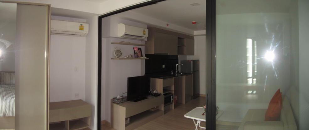 ขายห้องชุดติด BTS สายหยุด โครงการ Knightsbridge Sky City 5