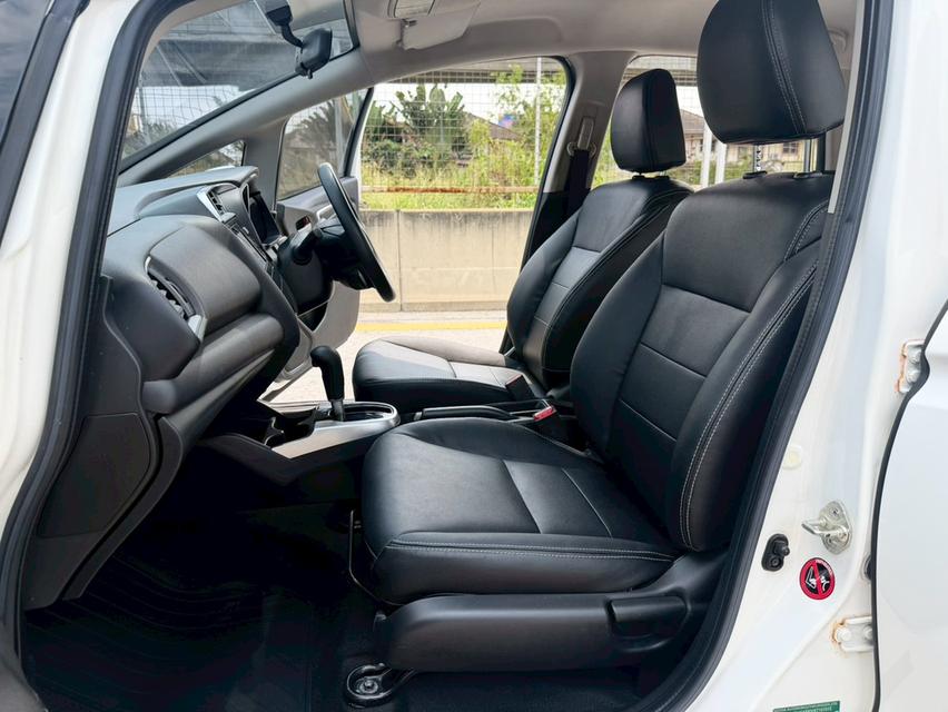 Jazz GK 1.5v+ ปี 2018 รูปที่ 9