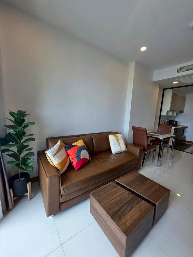 ให้เช่า คอนโด ศุภาลัย พรีเมียร์ เจริญนคร 2