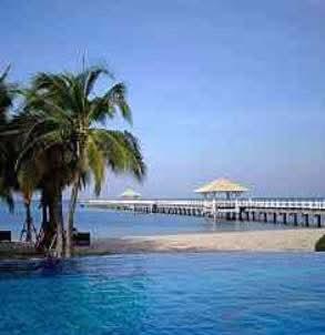 บ้านคาซาลูน่า ติดทะเล 4