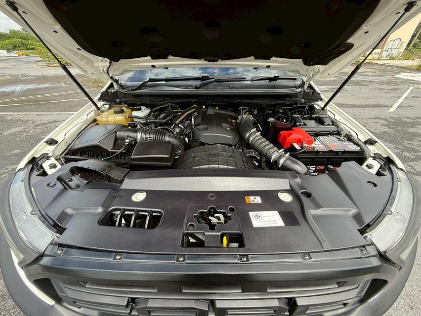 Ford Everest 2.0 Bi-Turbo 4WD Titanium Plus ปี 2020 15