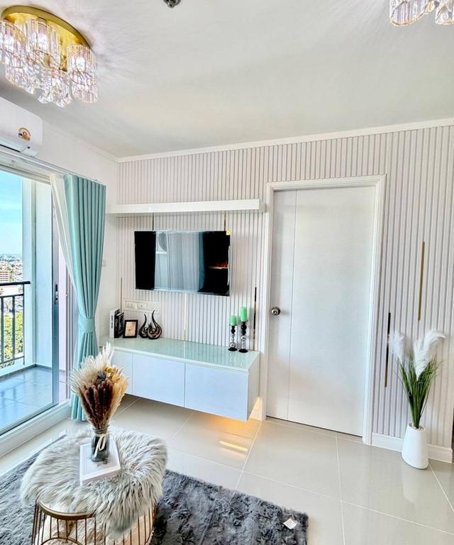 ลุมพินีวิลล์ วงศ์อมาตย์ พัทยา  3