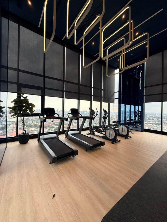 CM04398 ขายดาวน์ คอนโด ออริจิ้น เพลย์ บางขุนนนท์ ทริปเปิ้ล สเตชั่น Origin Play Bangkhunnon Triple Station ถนนบางขุนนนท์ 19