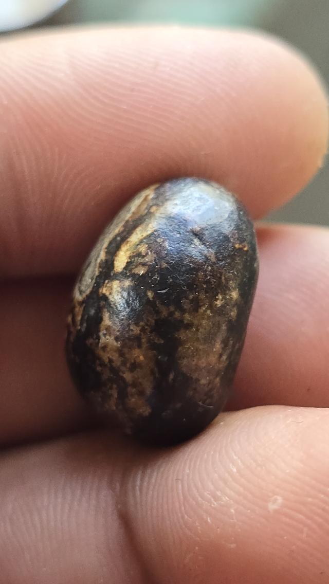 พระปิดตาพิมพ์เม็ดบัว อาจารย์เปิง 6