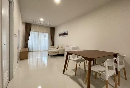 AT432 ให้เช่าทาวน์โฮม 2 ชั้น เฟอร์นิเจอร์และเครื่องใช้ไฟฟ้าครบ อัลติจูด คราฟ บางนา 7