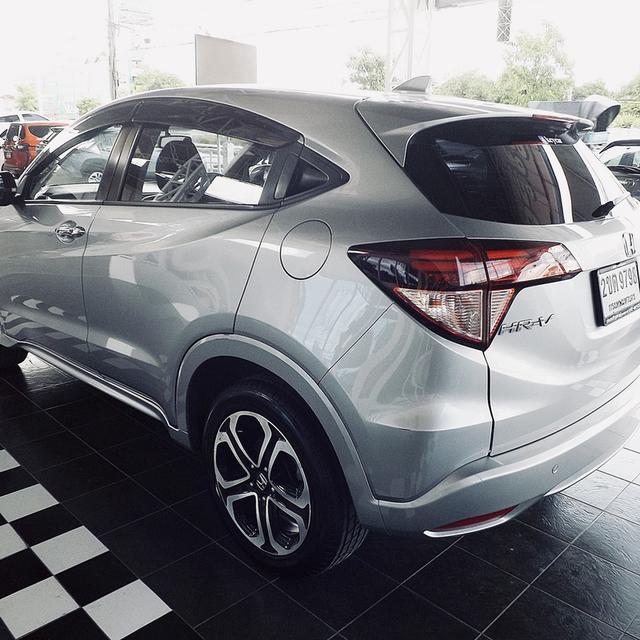 รหัสรถ KCY9798 HONDA HRV 1.8E LIMITED AUTO ปี 2018 รูปที่ 10