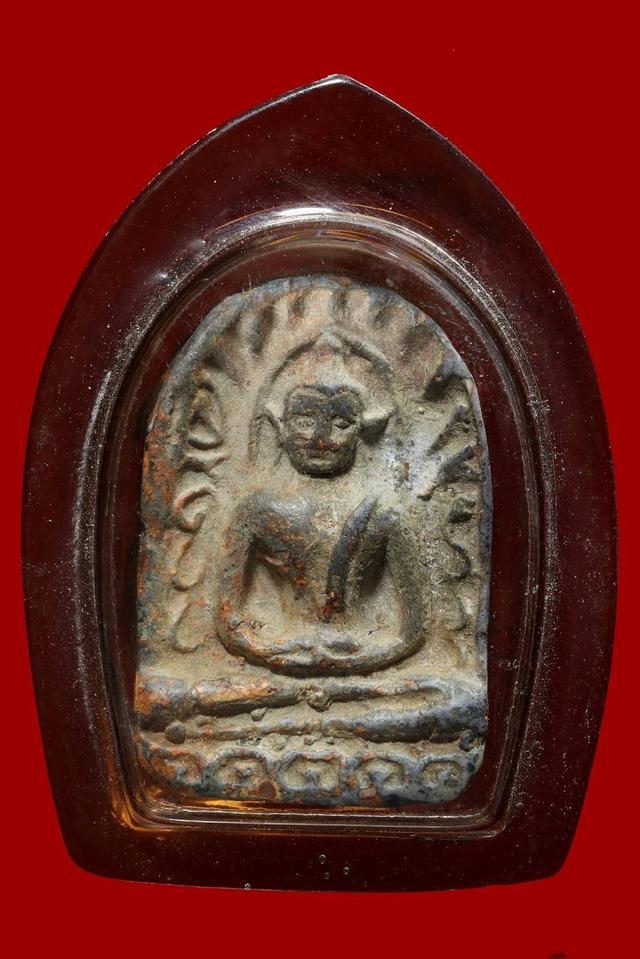 พระซุ้มกอ