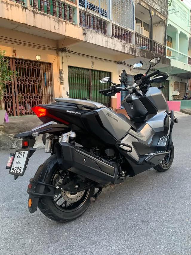 ขายราคาดี Honda ADV350 5