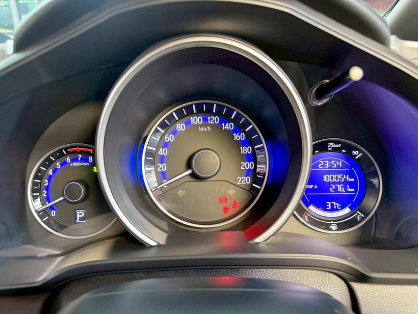 HONDA JAZZ 1.5 V+ i-VTEC ปี 2014 7