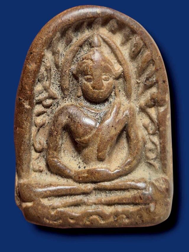 พระซุ้มกอ เปิดให้บูชาจ้า