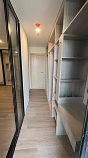 CM04386 ขายดาวน์ คอนโด ออริจิ้น เพลย์ บางขุนนนท์ Origin Play Bangkhunnon ถนนจรัญสนิทวงศ์ 5