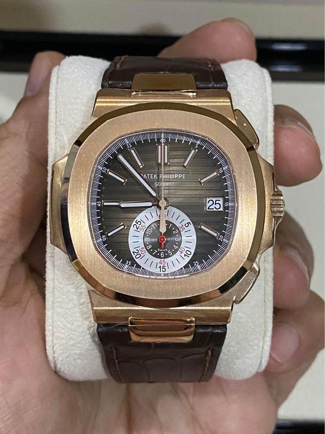 Patek Philippe 5980R ราคาดีมากก 2