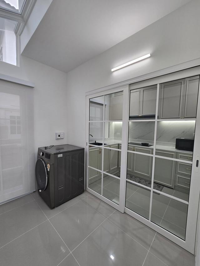 [Owner’s Post / Agent Welcome] ​ ให้เช่าบ้านแฝด โครงการ Golden Neo สุขุมวิท-ลาซาล 6