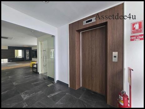 AF143 ให้เช่าอาคาร สำนักงาน 8 ชั้น พื้นที่ 1,000 ตร.ม. ศรีนครินทร์40 ตรงข้ามซีคอน 5