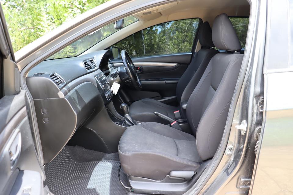 SUZUKI CIAZ 1.2 GLX 2018 รูปที่ 9